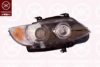 KLOKKERHOLM 00620195A1 Headlight